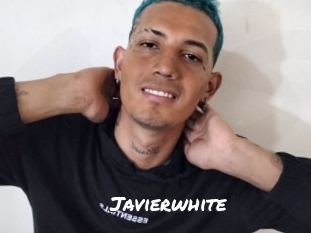 Javierwhite