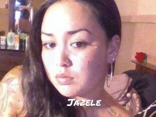 Jazele