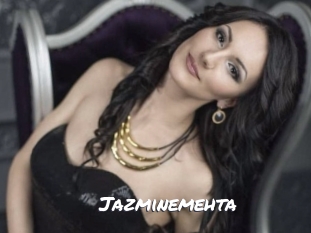 Jazminemehta