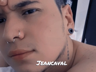 Jeancaval