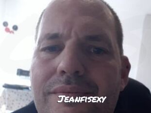 Jeanfisexy