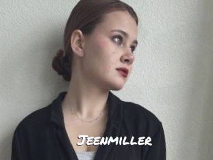 Jeenmiller