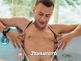 Jehansoto