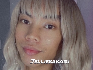 Jelliebakosh