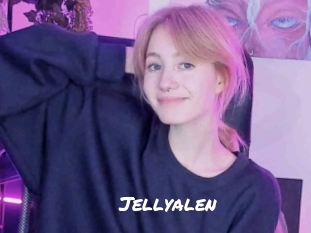 Jellyalen