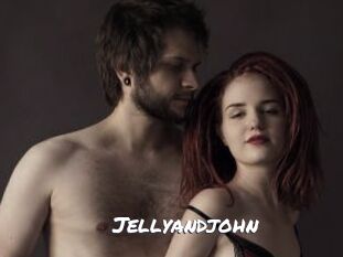 Jellyandjohn