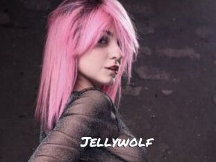 Jellywolf