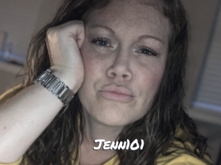 Jenn101