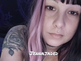 Jennajaded