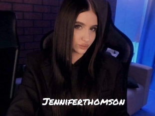 Jenniferthomson