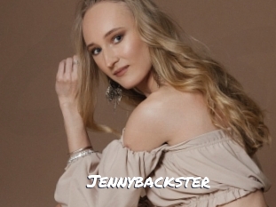 Jennybackster