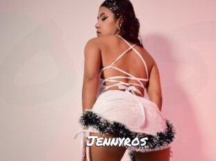 Jennyros