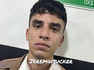 Jeremihtucker