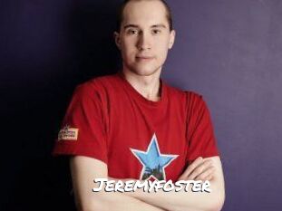 Jeremyfoster