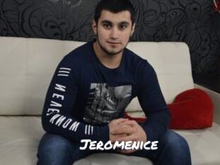 Jeromenice