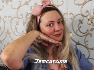 Jesicafoxie