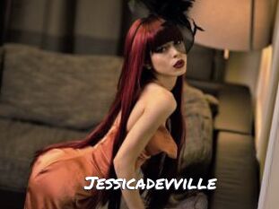 Jessicadevville