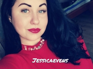 Jessicaevens