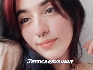 Jessicaredbunny