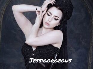 Jessigorgeous