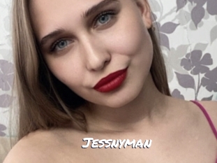 Jessnyman