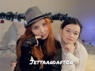 Jettaandafton