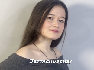 Jettachurchey