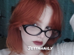 Jettahaily