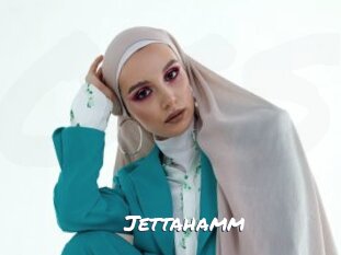 Jettahamm