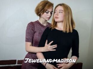 Jewelandmadison