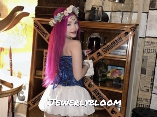 Jewerlybloom