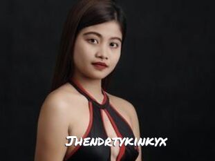 Jhendrtykinkyx