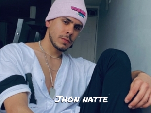 Jhon_natte