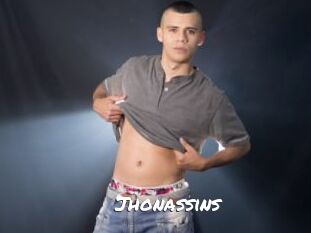 Jhonassins