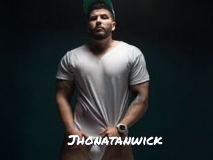 Jhonatanwick