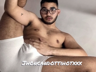 Jhoncandottihotxxx