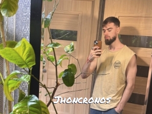 Jhoncronos