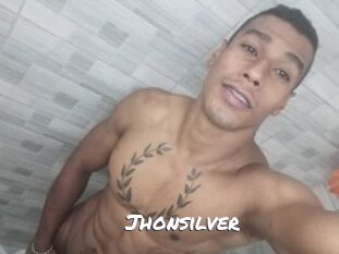 Jhonsilver