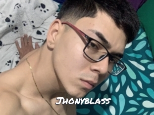 Jhonyblass