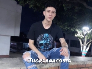 Jhordanacosta