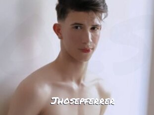 Jhosepferrer