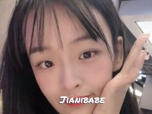 Jianibabe