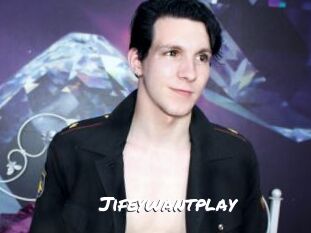 jifeywantplay Ochranne Siete