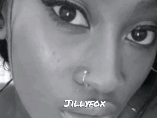 Jillyfox