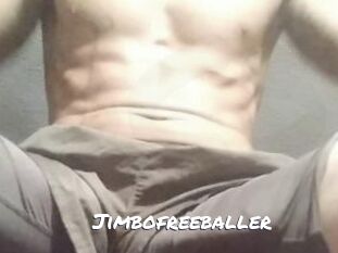 Jimbofreeballer