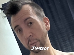 Jimiboy