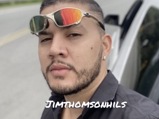 Jimthomsonhils