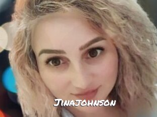 Jinajohnson