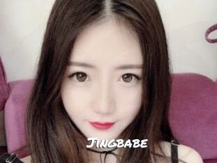 Jingbabe