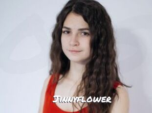 Jinnyflower